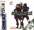 Metal Gear Solid