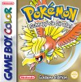 Pokémon Goldene Edition