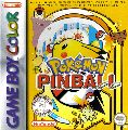 Pokémon Pinball