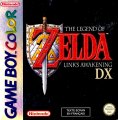 The Legend of Zelda: Link's Awakening DX