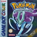 Pokémon Version Cristal