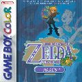 The Legend of Zelda: Oracle of Ages