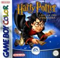 Harry Potter à l'école des sorciers