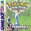 Pokémon XY: Naturia Version