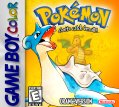 Pokémon Orange