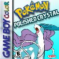 Pokémon Polished Crystal