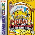Pokémon Pinball Generations