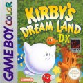 Kirby's Dream Land DX