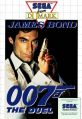 James Bond 007: The Duel