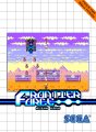 Frontier Force (Demo)