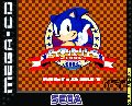 Sonic the Hedgehog Megamix