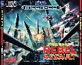 Star Wars: Rebel Assault