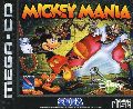 Mickey Mania: The Timeless Adventures of Mickey Mouse