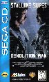Demolition Man