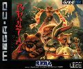 Brutal: Paws of Fury