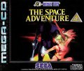 The Space Adventure