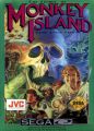 The Secret of Monkey Island