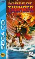 Lords of Thunder