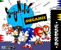 Sonic the Hedgehog Megamix