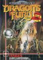 Dragon's Fury