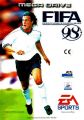 FIFA 98: Road to World Cup