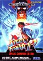 Street Fighter II': Special Champion Edition