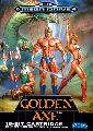 Golden Axe