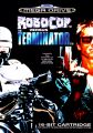 RoboCop versus The Terminator