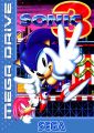 Sonic the Hedgehog 3