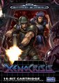Xeno Crisis