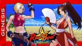 Real Bout Fatal Fury Special