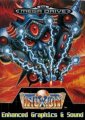 Truxton/Tatsujin - Enhanced Graphics & Sound