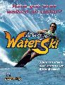 Sega Water Ski