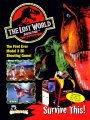 The Lost World: Jurassic Park