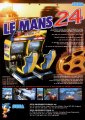 Le Mans 24