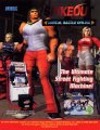 Spikeout: Digital Battle Online