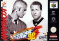 International Superstar Soccer '98