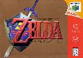 The Legend of Zelda: Ocarina of Time