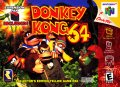 Donkey Kong 64