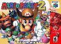 Mario Party 2