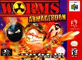 Worms Armageddon