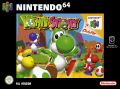 Yoshi's Story