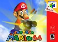 Shotgun Mario 64