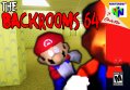 The Backrooms 64