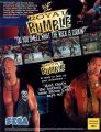 WWF Royal Rumble