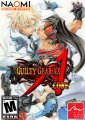 Guilty Gear XX Accent Core