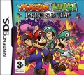Mario & Luigi : Les Frères du Temps