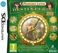Professeur Layton et le Destin perdu