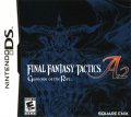 Final Fantasy Tactics A2: Grimoire of the Rift
