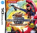 Yu-Gi-Oh! 5D's World Championship 2011: Over the Nexus
